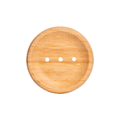 Zeephouder rond - 1 stuk