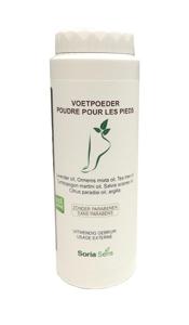 Soriabel Pedisol voetpoeder
