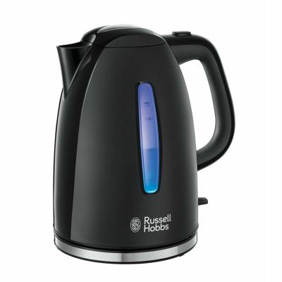 Waterkoker Russell Hobbs 22591-70 2400 W 1,7 L Zwart Plastic 2400 W 1,7 L