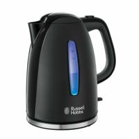 Waterkoker Russell Hobbs 22591-70 2400 W 1,7 L Zwart Plastic 2400 W 1,7 L