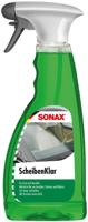 SONAX vensterreiniger "scheibenklar " clear windshield 500 ml m.sprayer