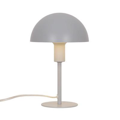 Nordlux Design tafellampEllen grijs - 2213745010