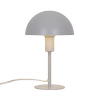 Nordlux Design tafellampEllen grijs - 2213745010