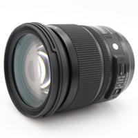 Sigma 24-105mm f/4 DG OS HSM Art Canon EF occasion