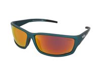 Zonnebrillen Bollé Cerber Creator Teal Metallic
