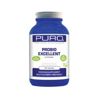 Puro Probio Excellent 90Capsules
