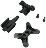 ACID Natural Fit Saddle Adapter