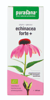 Purasana Echinacea Forte+ Druppels