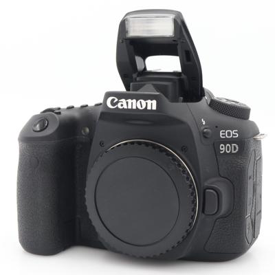 Canon EOS 90D body occasion