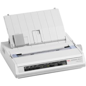 OKI ML280eco dot matrix-printer 240 x 216 DPI 375 tekens per seconde