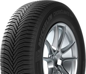 Michelin CrossClimate SUV 235/60 R18 107W XL 23560WR18TCCSUVXL