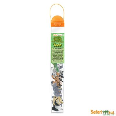 Safari Ltd Dierentuin Baby's Toob