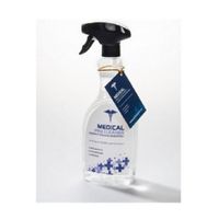 Medical Pro Cleaner Desinfecterende Handspray 750 ml - thumbnail