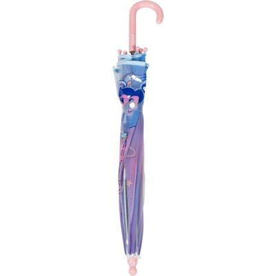 Paraplu Stitch Blauw Ø 71 cm 45 cm