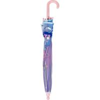 Paraplu Stitch Blauw Ø 71 cm 45 cm