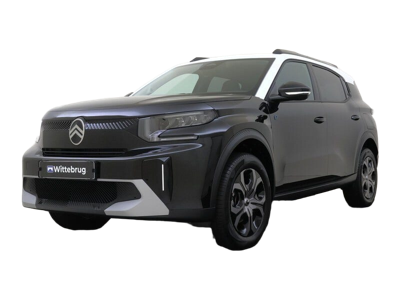 Citroën ë C3 Aircross