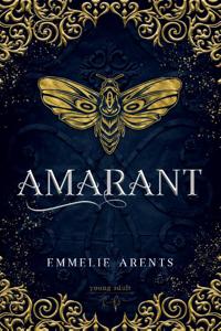 Amarant (Hardback)