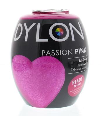Dylon Pod passion pink