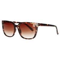 Spectrum polarized zonnebril tortoise smoke dames