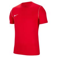 Nike Dri-FIT Park 20 Trainingsshirt Kids Rood Nike Dri-FIT Park 20 Trainingsshirt Kids Rood