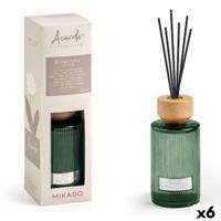 Parfum Sticks Acorde WARM COTTON 500 ml (6 Stuks)