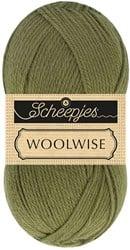 Scheepjes Woolwise 759 Deep Moss