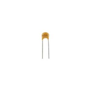 Kemet C315C223K5R5TA+ Keramische condensator Radiaal bedraad 22 nF 50 V 10 % (l x b x h) 3.81 x 2.54 x 3.14 mm 1 stuk(s)