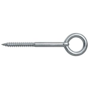 Fischer Stelschroeven (Ø x l) 15 mm x 50 mm Staal, elektrolytisch verzinkt, met grote U-schijf 20 stuk(s)