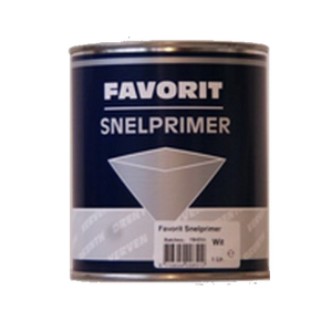Favorit Snelprimer