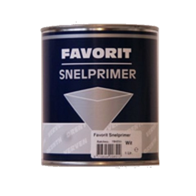 Favorit Snelprimer