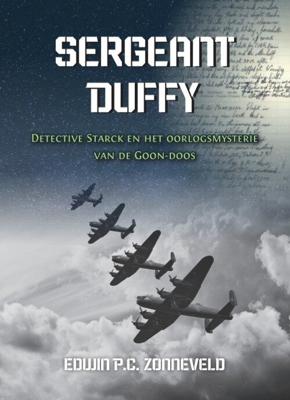 Sergeant Duffy (Hardback)