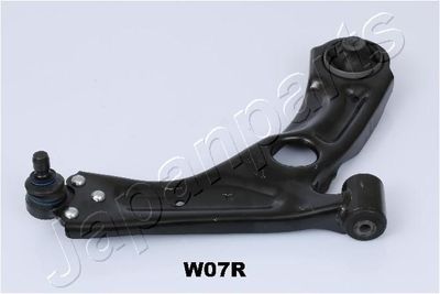 Draagarm, wielophanging BSW07R