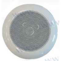 GLOBCN931 - LUIDSPREKER - 165 MM WIT - 70 W - 4 OHMS GLOBCN931 - LUIDSPREKER - 165 MM WIT - 70 W - 4 OHMS