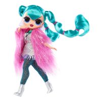 L.O.L. Surprise! O.M.G. HoS S3 modepop Cosmic Nova