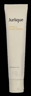 Jurlique Citrus Hand Cream 40ml Handverzorging