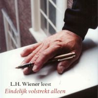 Eindelijk volstrekt alleen