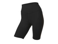 CRIVIT Korte dames sportlegging (Zwart, L (44/46))
