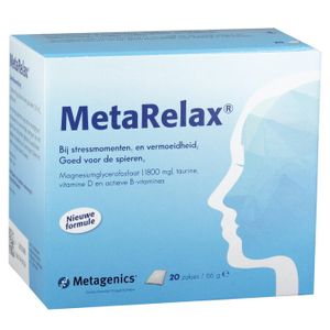 MetaRelax