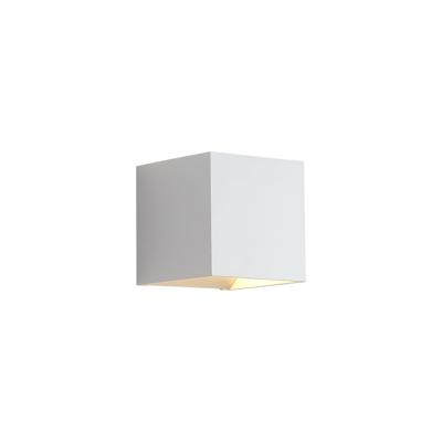 Searchlight OpbouwspotNewton up & down wit - 24127WH