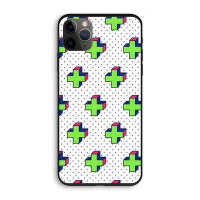 8-bit N°10: iPhone 11 Pro Biologisch afbreekbaar hoesje