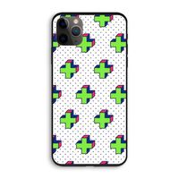 8-bit N°10: iPhone 11 Pro Biologisch afbreekbaar hoesje