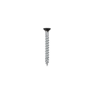 Dynaplus Beslagschroef Vz Pk-8Mm Zwarte Kop Torx TX20 4.5X40 | 200 stuks - 0285.01.33605