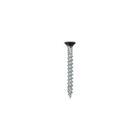 Dynaplus Beslagschroef Vz Pk-7Mm Zwarte Kop Torx TX20 4.0X40 | 200 stuks - 0285.01.25605