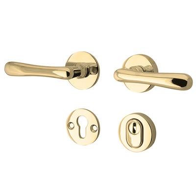 Krukg.LS SKG Linea/Elegant MGG/Ti