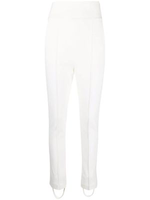 LouLou de Saison pantalon Pinzon slim - Tons neutres