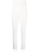 LouLou de Saison pantalon Pinzon slim - Tons neutres LouLou de Saison pantalon Pinzon slim - Tons neutres