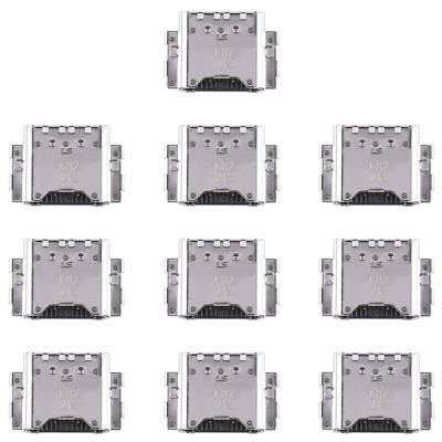 10 stuks opladen Port-Connector voor Galaxy Wini8552 / 9082