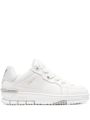 Axel Arigato baskets Area Haze - Blanc