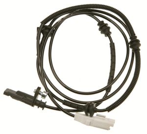 Wielsnelheidssensor GBS1111