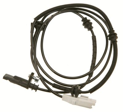 Wielsnelheidssensor GBS1111